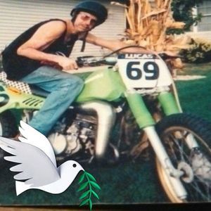 Meet your Posher, Roger bert